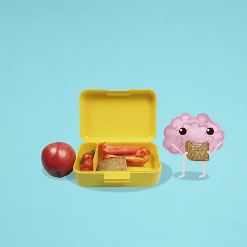 Voransicht Video 1 Gesunde Jause